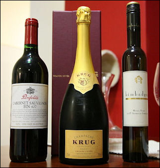 20120528-wine australia Champagne_Krug Penfolds_and_Bimbadgen_wines.jpg